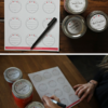 Why You Should Label Your Canning Jars - This great article explains why you need to label your canning jars to be organized and for safety!